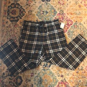 Sonoma Flannel Pajama Pants